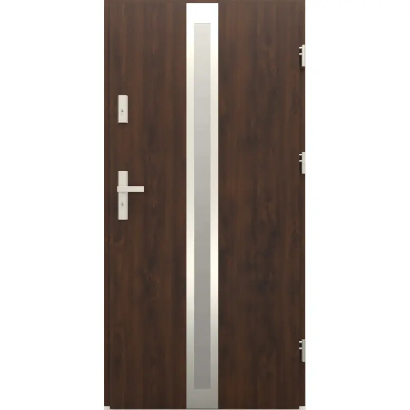 Drzwi zewnętrzne Otello 32