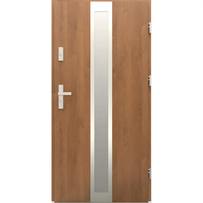 Drzwi zewnętrzne Otello 33