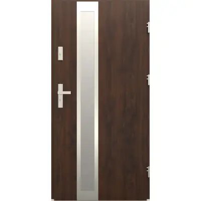 Drzwi zewnętrzne Otello 33B