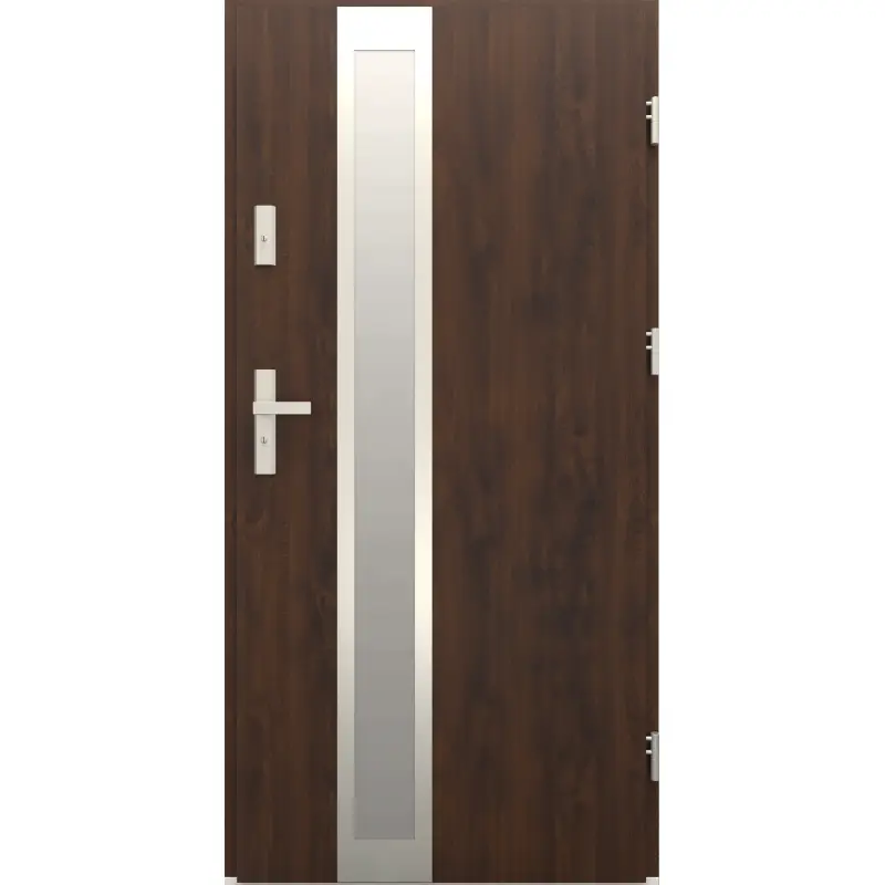 Drzwi zewnętrzne Otello 33B