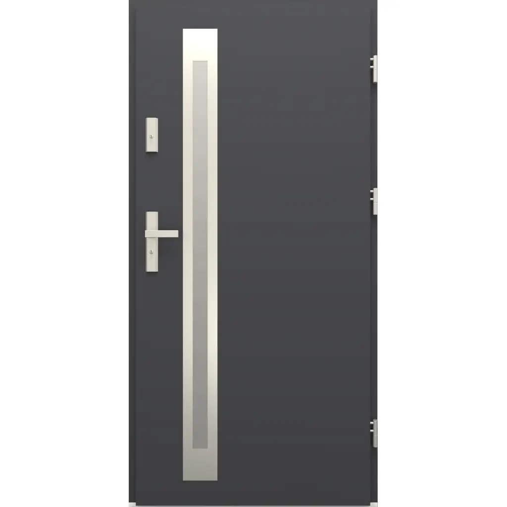 Drzwi zewnętrzne Otello 34B, Drzwi zewnętrzne, Otello KR, KR CENTER