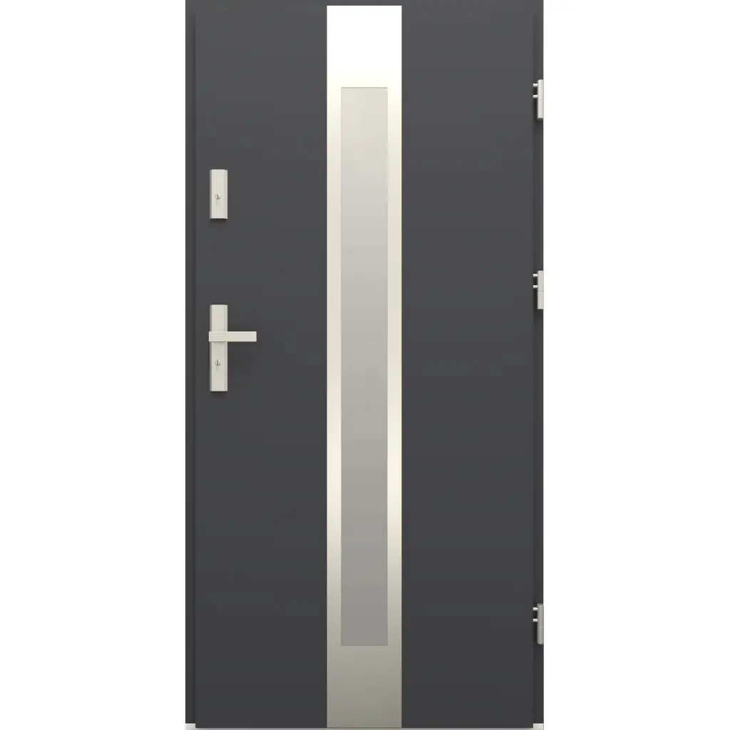 Drzwi zewnętrzne Otello 35, Drzwi zewnętrzne, Otello KR, KR CENTER