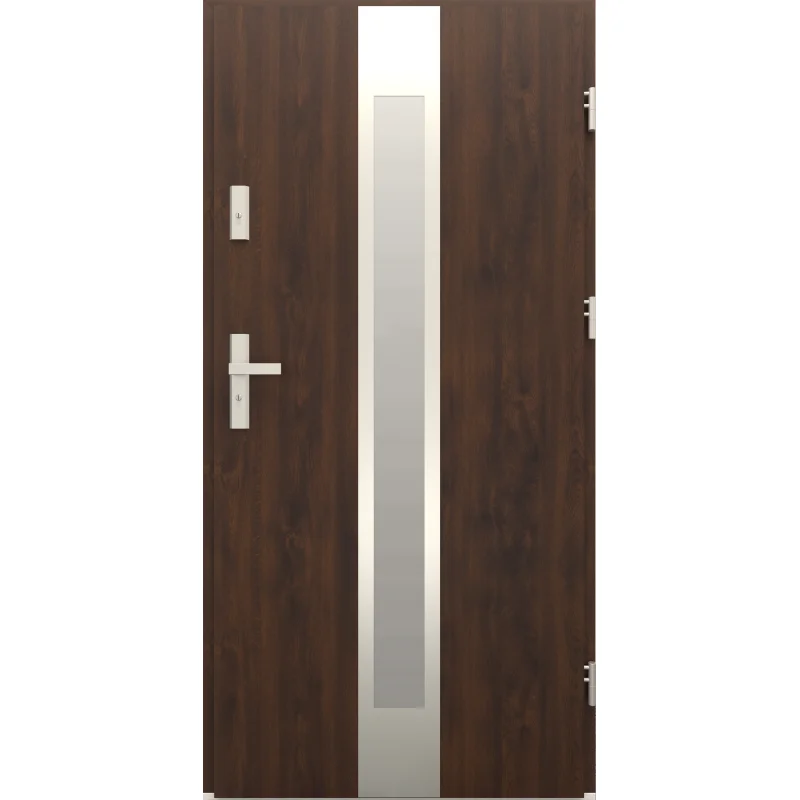 Drzwi zewnętrzne Otello 35 - 3