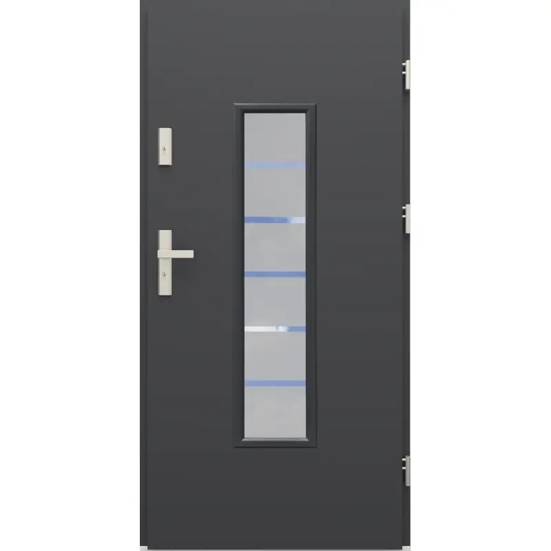 Drzwi zewnętrzne Otello 49