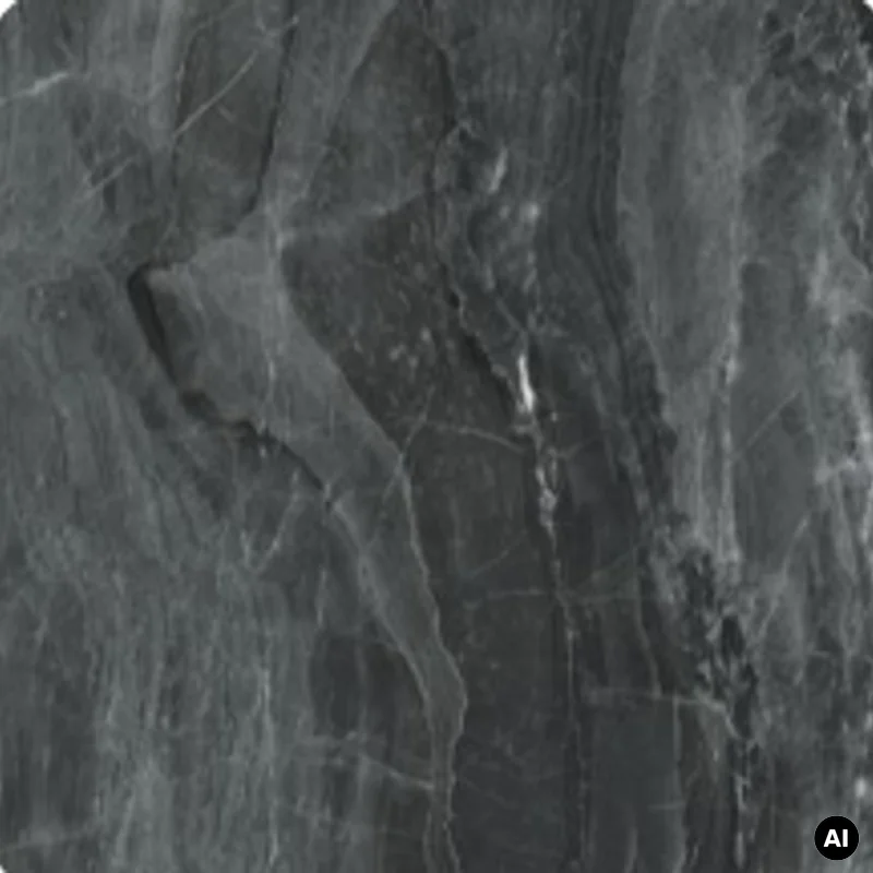 Panele winylowe SPC Dark Stone 60x60 6074907 Klasa 33 6 mm
