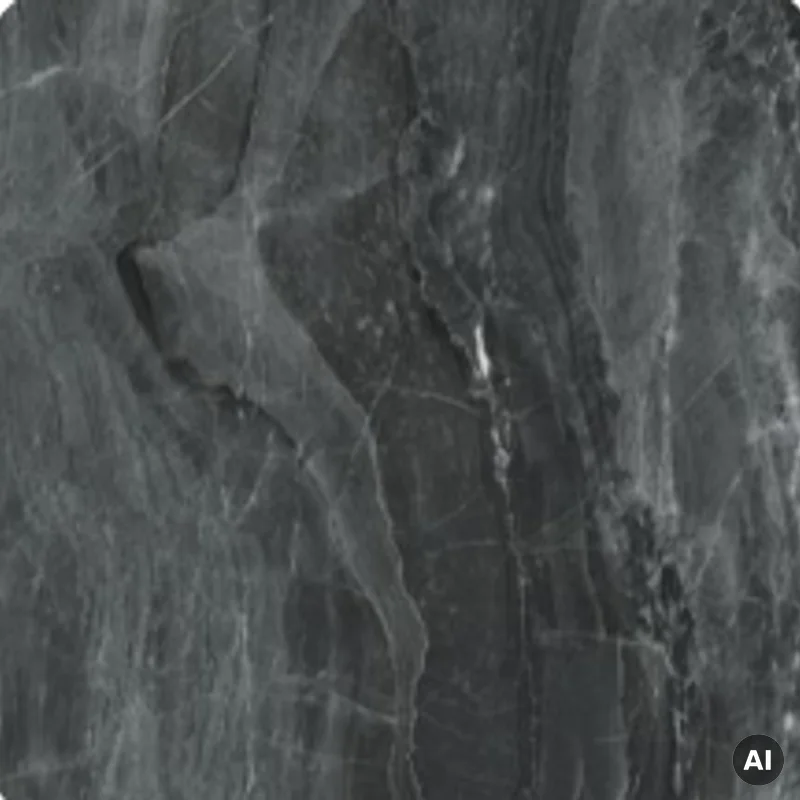 Panele winylowe SPC Dark Stone 60x60 6074907 Klasa 33 6 mm
