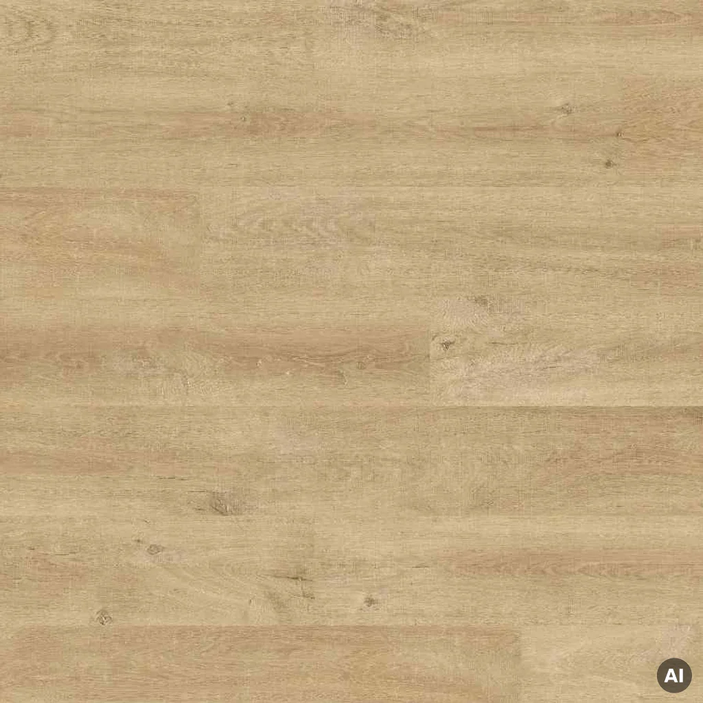 Panele Podłogowe Dąb Wenecja Naturalny EL3908 AC4 8 mm, Panele podłogowe, Eligna, Quick-Step