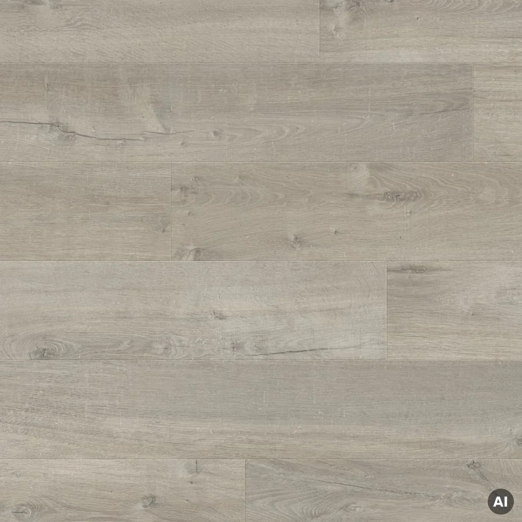 Panele Podłogowe Dąb Spokojny Szary IMU3558 AC5 12 mm, Panele podłogowe, Impressive Ultra, Quick-Step