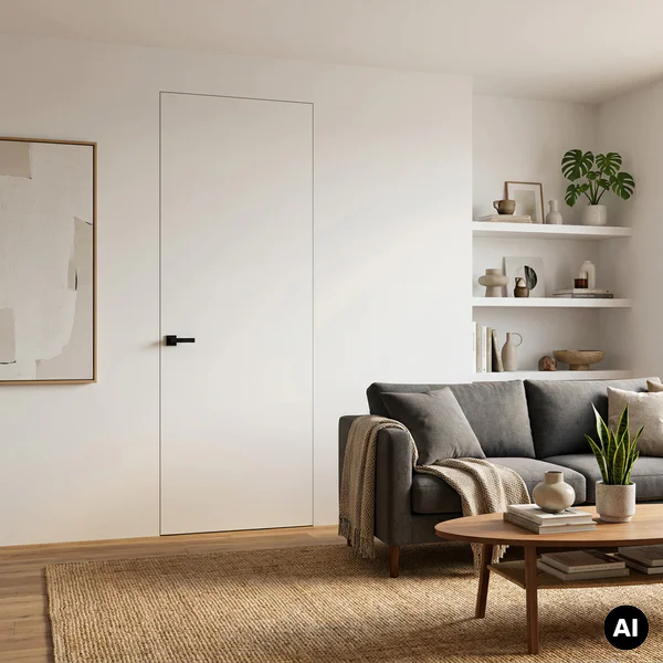 Drzwi ukryte Porta HIDE 1.1 - 2