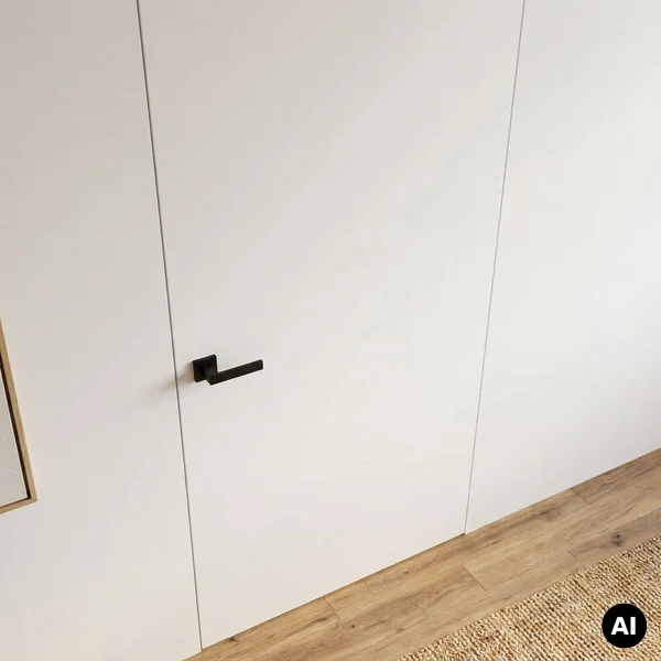 Drzwi ukryte Porta HIDE 1.1 - 3