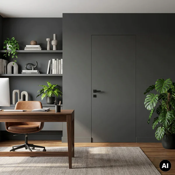Drzwi ukryte Porta HIDE 1.1 - 4