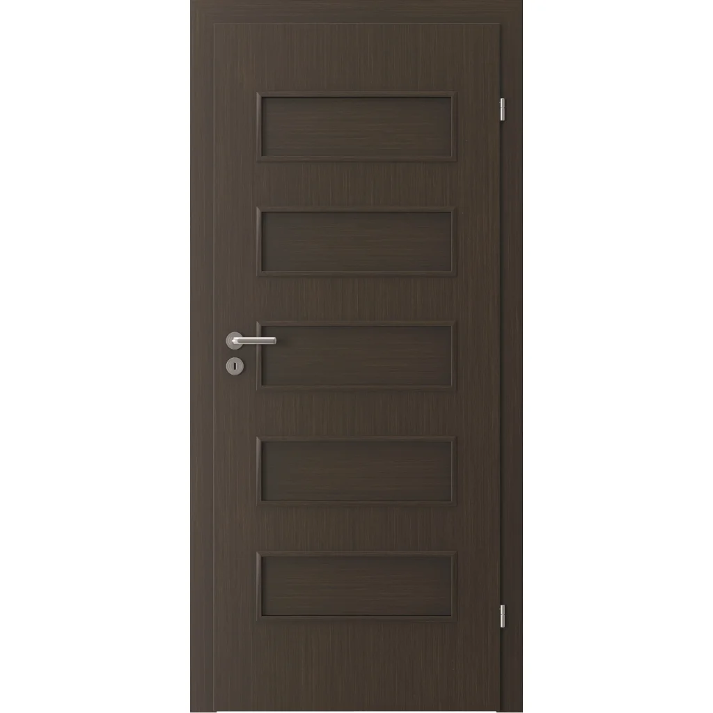 Drzwi Porta FIT model G.0, Drzwi wewnętrzne, PORTA FIT, PORTA