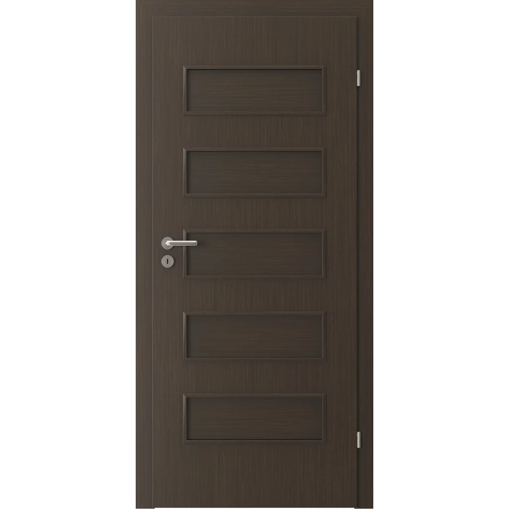 Drzwi Porta FIT model G.0, Drzwi wewnętrzne, PORTA FIT, PORTA