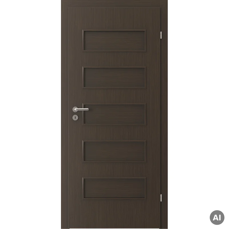 Drzwi Porta FIT model G.0 - 4