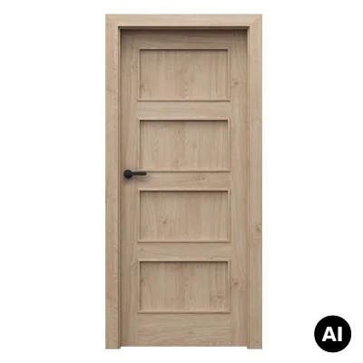 Drzwi Porta FIT model H.0