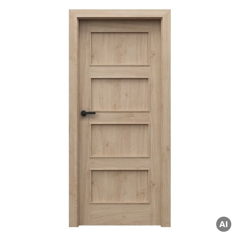 Drzwi Porta FIT model H.0