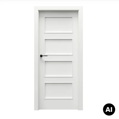 Drzwi Porta FIT model H.0