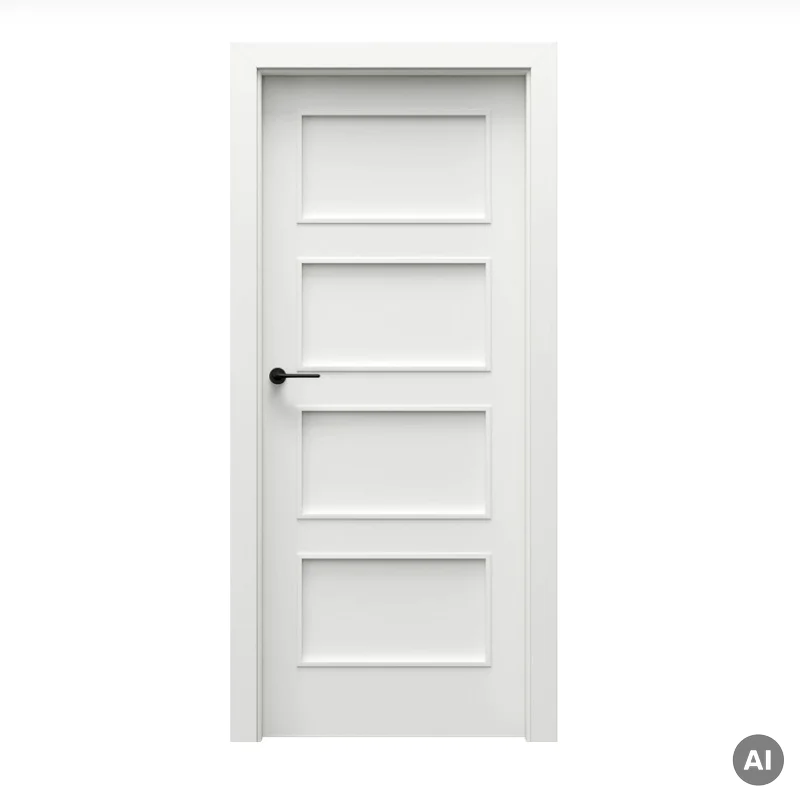 Drzwi Porta FIT model H.0 - 3