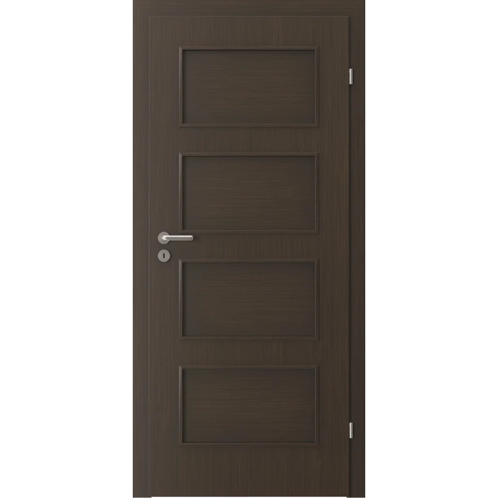 Drzwi Porta FIT model H.0, Drzwi wewnętrzne, PORTA FIT, PORTA