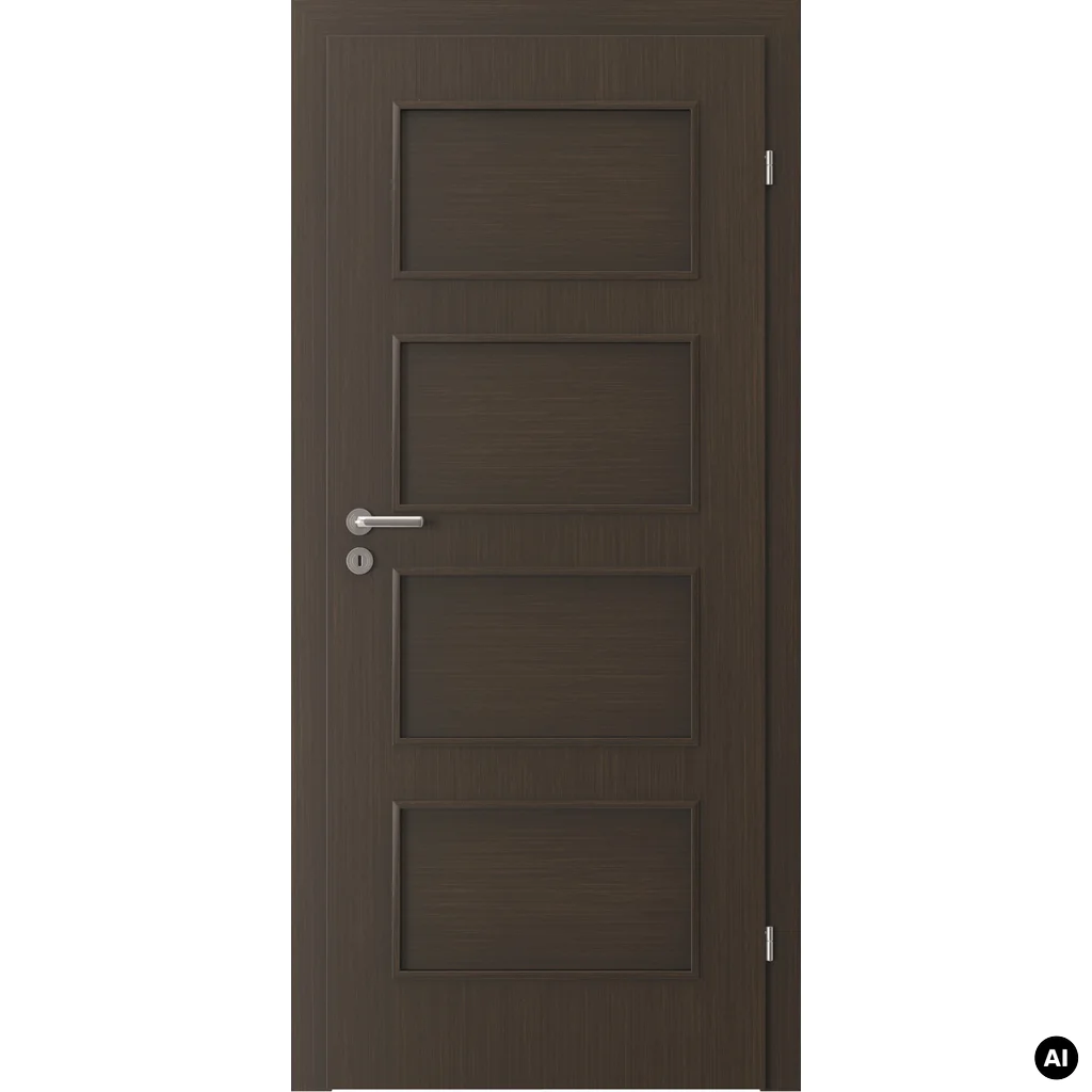 Drzwi Porta FIT model H.0, Drzwi wewnętrzne, PORTA FIT, PORTA
