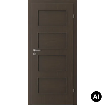 Drzwi Porta FIT model H.0