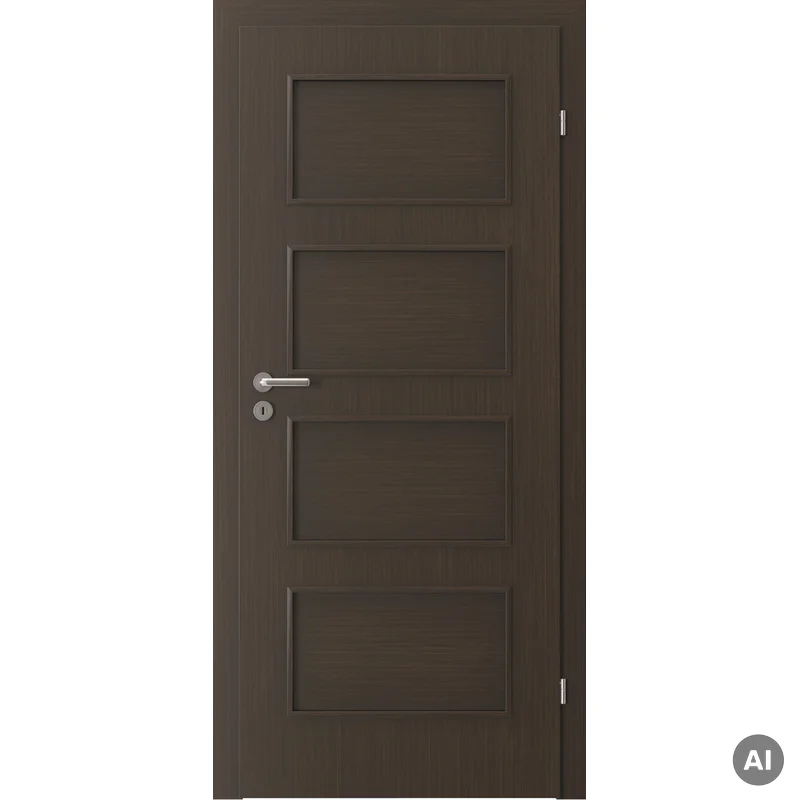 Drzwi Porta FIT model H.0 - 4