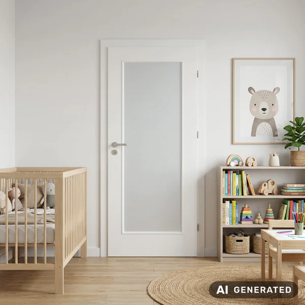 Drzwi Porta CPL model 1.4 - 5