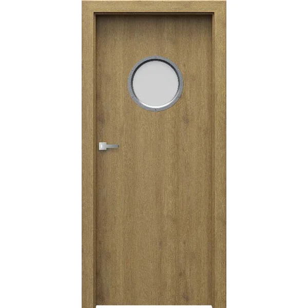 Drzwi PORTA CPL model 1.1 Z BULAJEM, porta.cpl.1.1.bul
