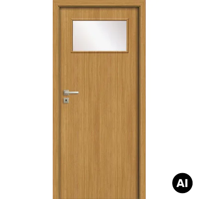 Drzwi Deco 02