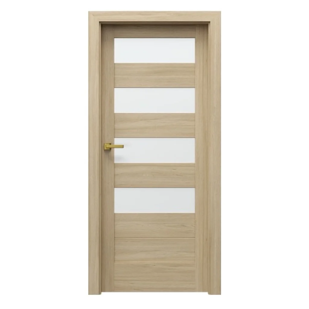 Drzwi Porta VERTE HOME model C.4, Drzwi Wewnętrzne, PORTA VERTE HOME gr. C, PORTA