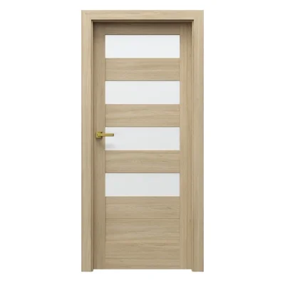 Drzwi Porta VERTE HOME model C.4