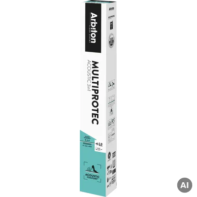Multiprotec Acoustic 3w1, 5905167816851