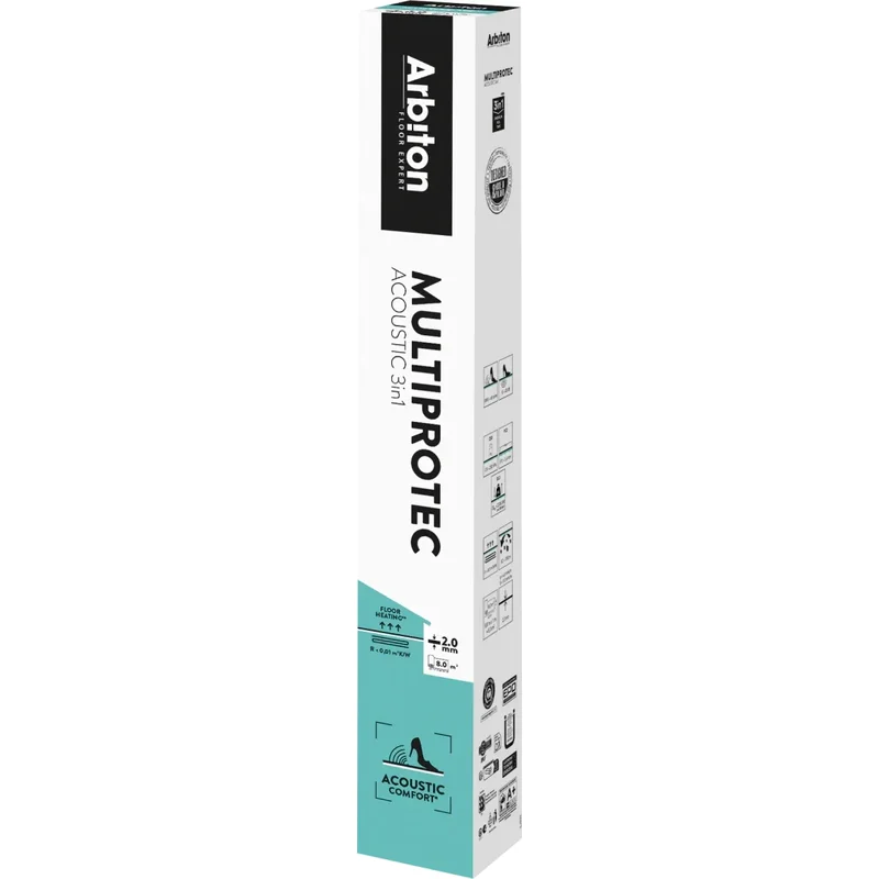 Multiprotec Acoustic 3w1, 5905167816851