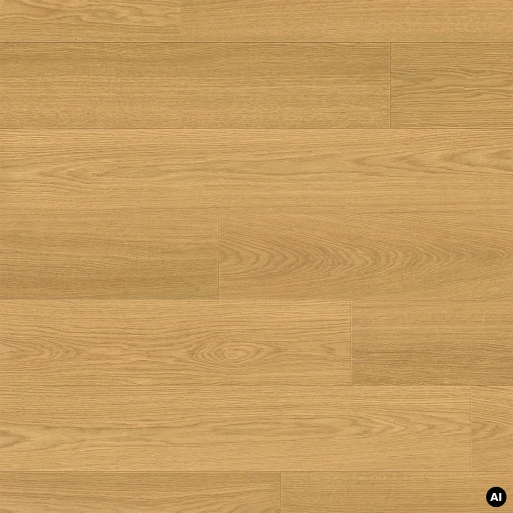 Panele Podłogowe Dąb Naturalny lakierowany SIG4749 AC4 9 mm, Quick-Step Unilin