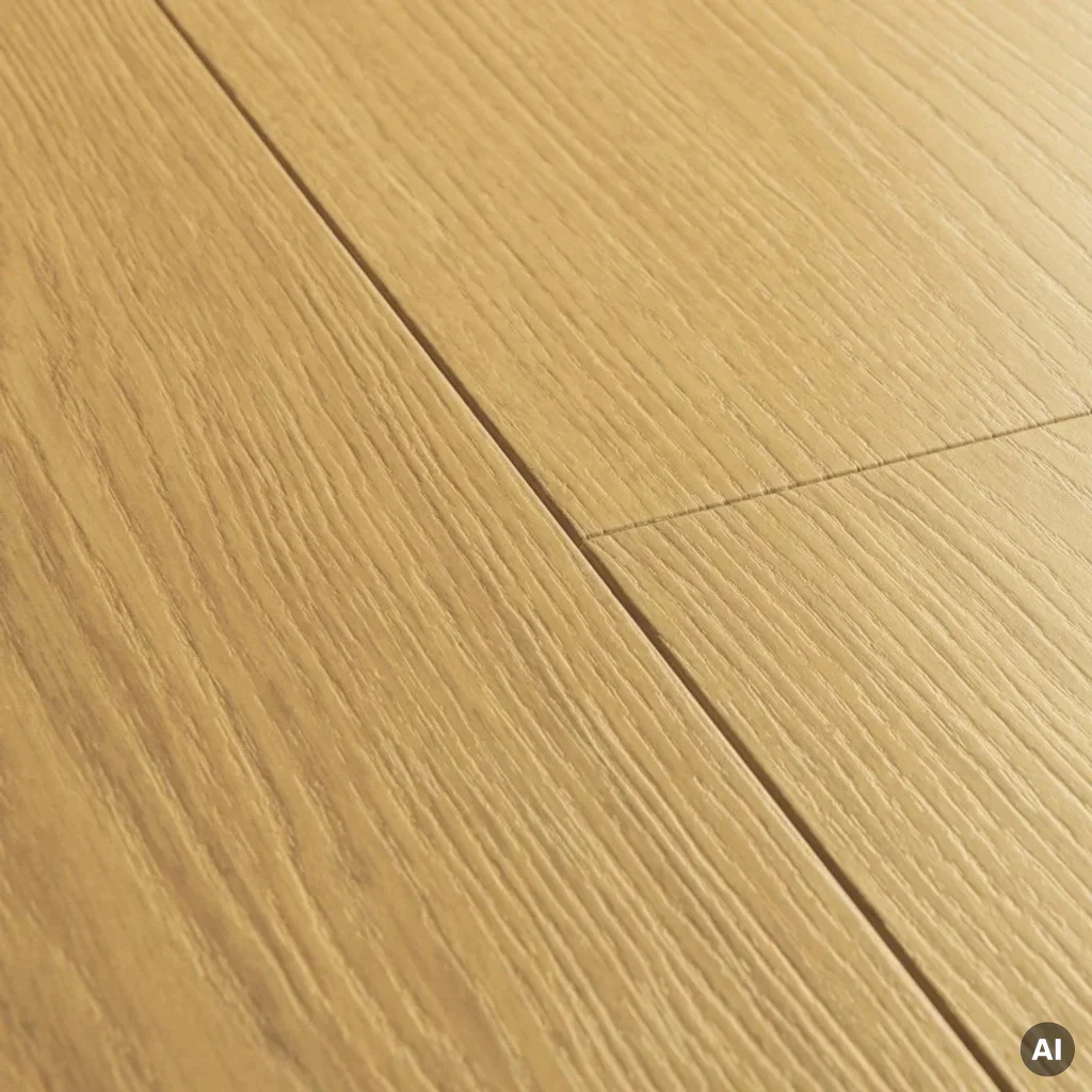 Panele Podłogowe Dąb Naturalny lakierowany SIG4749 AC4 9 mm, Panele podłogowe, Capture, Quick-Step Unilin