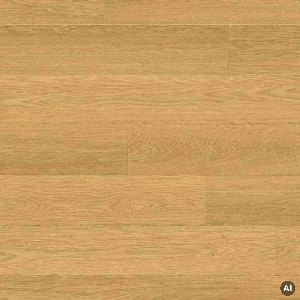 Panele Podłogowe Dąb Naturalny lakierowany SIG4749 AC4 9 mm, Panele podłogowe, Capture, Quick-Step