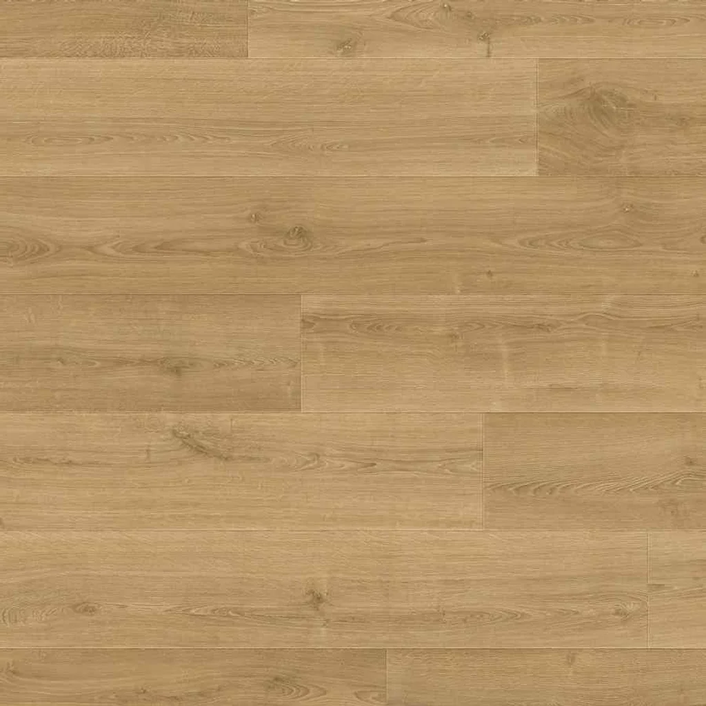 Panele Podłogowe Dąb Szczotkowany Naturalny Ciepły SIG4762 AC4 9 mm, Panele podłogowe, Capture, Quick-Step Unilin