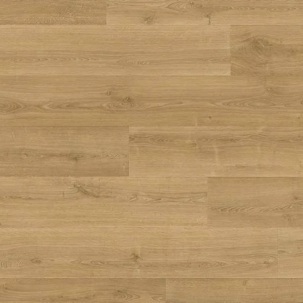 Panele Podłogowe Dąb Szczotkowany Naturalny Ciepły SIG476