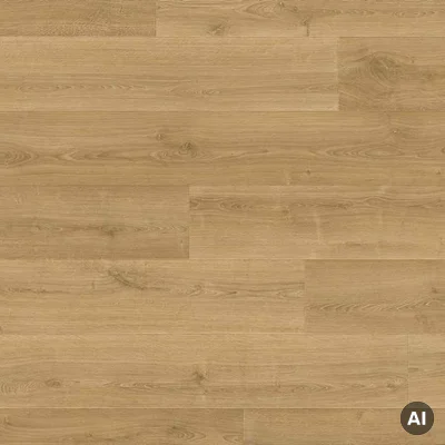 Panele Podłogowe Dąb Szczotkowany Naturalny Ciepły SIG4762 AC4 9 mm