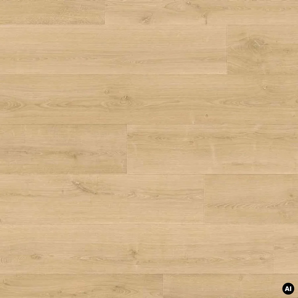 Panele Podłogowe Dąb Szczotkowany Naturalny SIG4763 AC4 9 mm, Panele podłogowe, Capture, Quick-Step Unilin