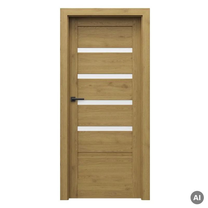 Drzwi Porta VERTE HOME model H.4