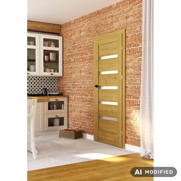 Drzwi Porta VERTE HOME model H.4 - 2