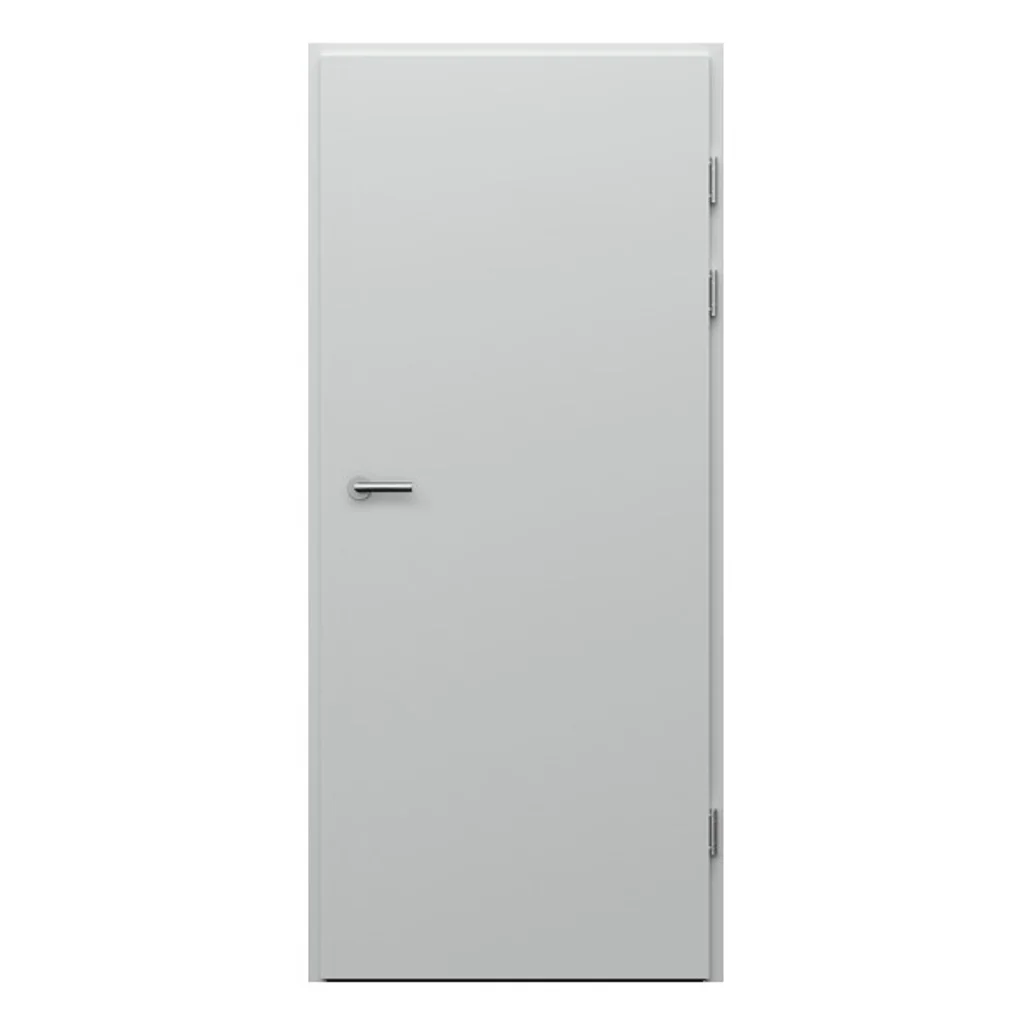 Drzwi Techniczne Akustyczne 27dB, Drzwi akustyczne, Akustyczne 27dB, PORTA
