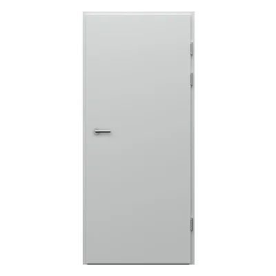 Drzwi Techniczne Akustyczne 27dB