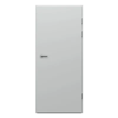 Drzwi Techniczne Akustyczne 27dB