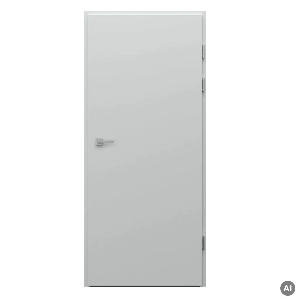 Techniczne Akustyczne 32dB