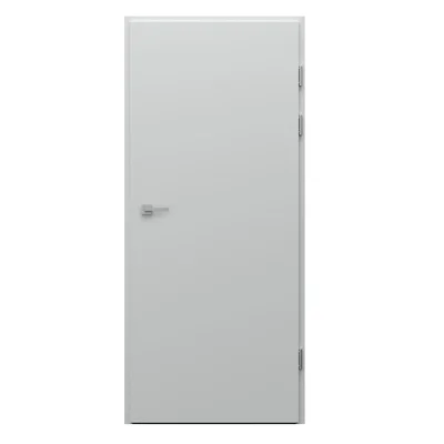 Drzwi Techniczne Akustyczne 32dB