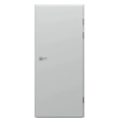 Drzwi Techniczne Akustyczne 32dB