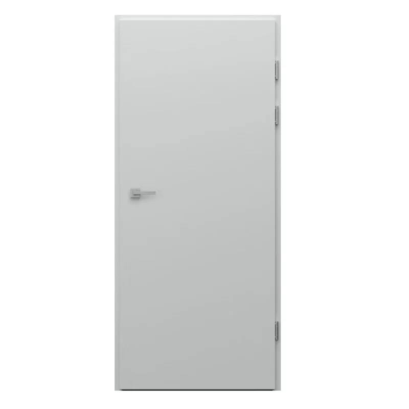 Drzwi Techniczne Akustyczne 32dB