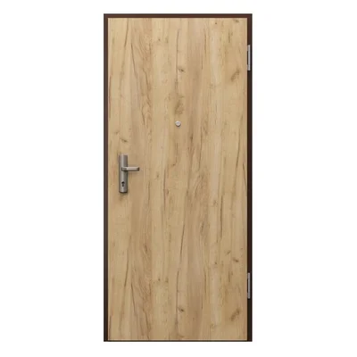 Drzwi Techniczne Akustyczne 42dB